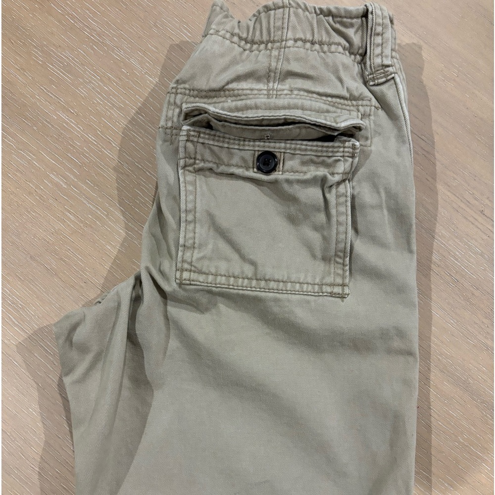 Gap Kids Boys Khaki Shorts size 10 regular